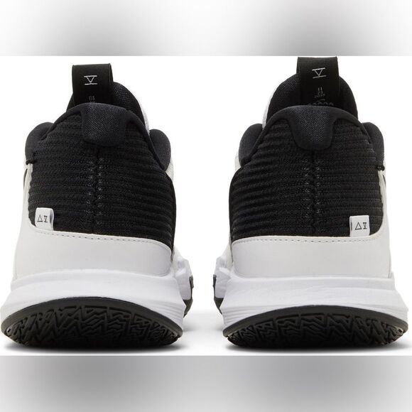 Men's Nike Kyrie Low 5 TB - Size 5. 5 - Black/White - Picture 6 of 7